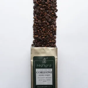 Corleone Coffee