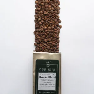 House Blend Coffee