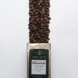 Missoni Coffee