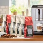 מארז קפה למכונה אוטומטית