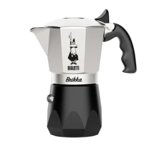 Bialetti Brika 4 New C