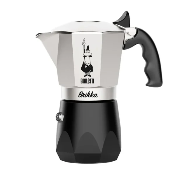 Bialetti Brika 4 New C