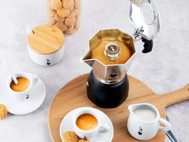 Bialetti Brikka