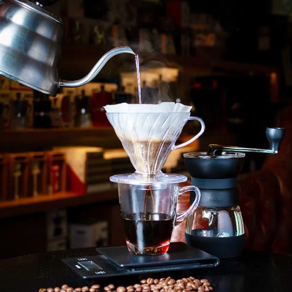 Hario Pour Over V60