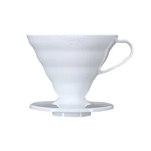 Hario Drip V60 02 White