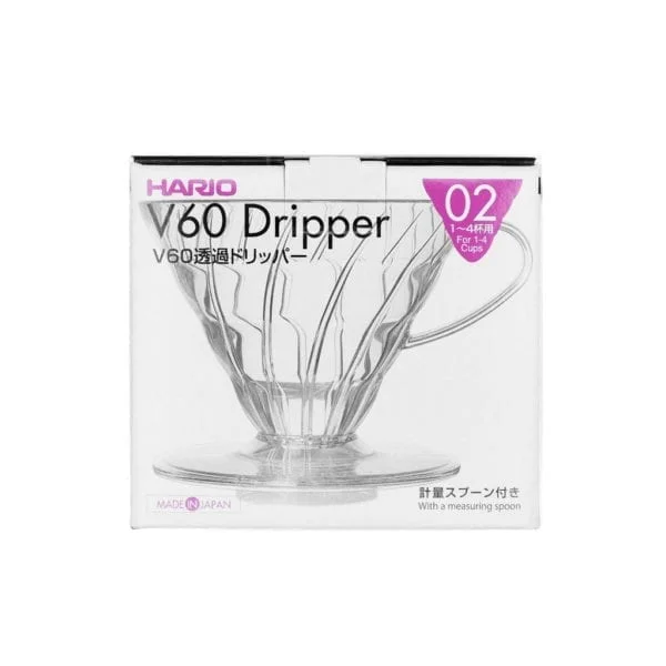 Hario V60 Dripper Box