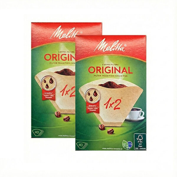 Mellita Size 2 80pcs