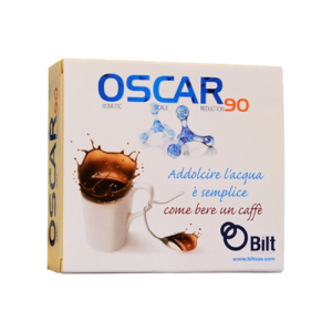 Oscar 90 A