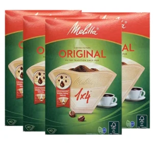 פילטר מליטה 4 ערכה Copy