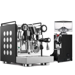 Appartamento Mignon Set