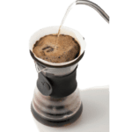 V60 Drip Decanter Coffee