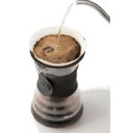 V60 Drip Decanter Coffee