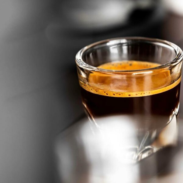 Notneutral Vero Clear Espresso