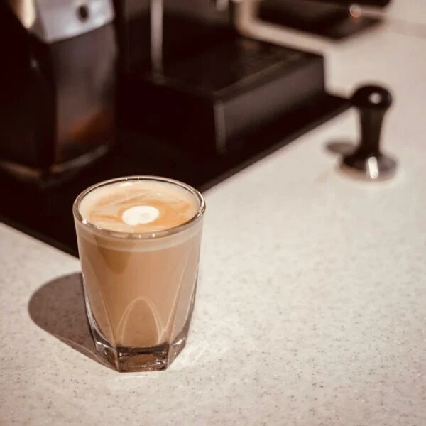 Notneutral Vero Clear Latte