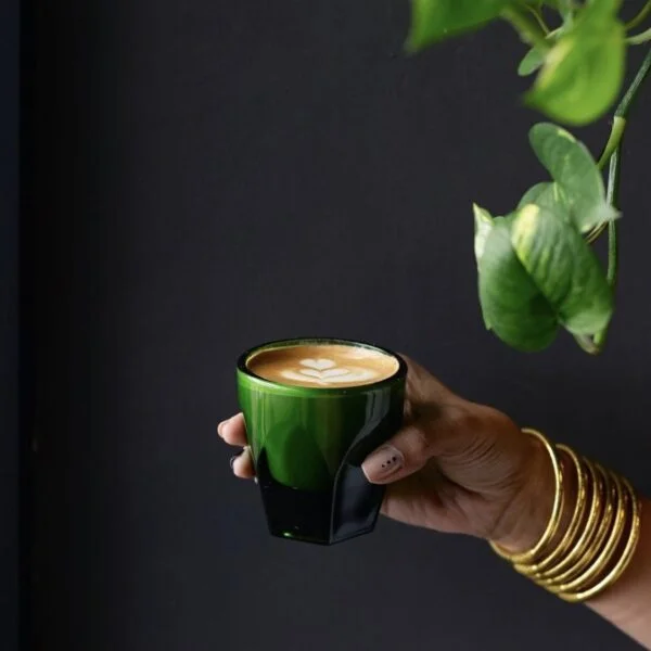 Notneutral Vero Cortado Emerald