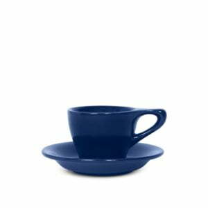 Lino Espresso Dark Blue