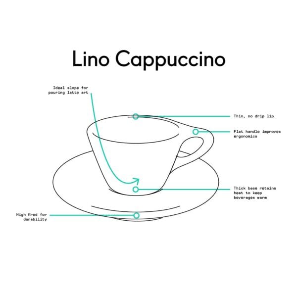 Lino Cappuccino