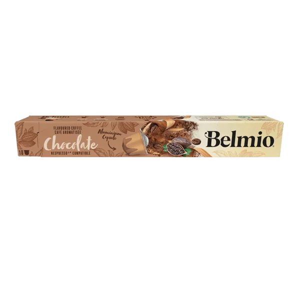 Belmio1x10 Chocolate 1024x1024@2x