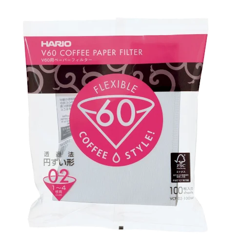 Hario V60 Filter