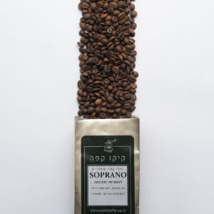 Soprano Coffee