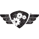 Comandante Icon Logo