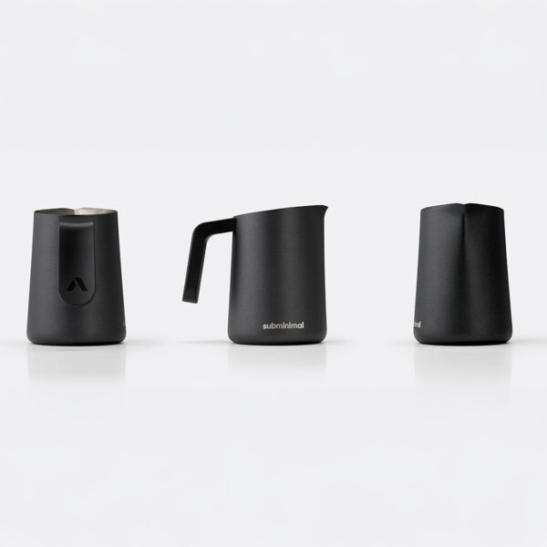 Flowtip All Black אתר