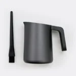 Flowtip Black And Cleaning Brush