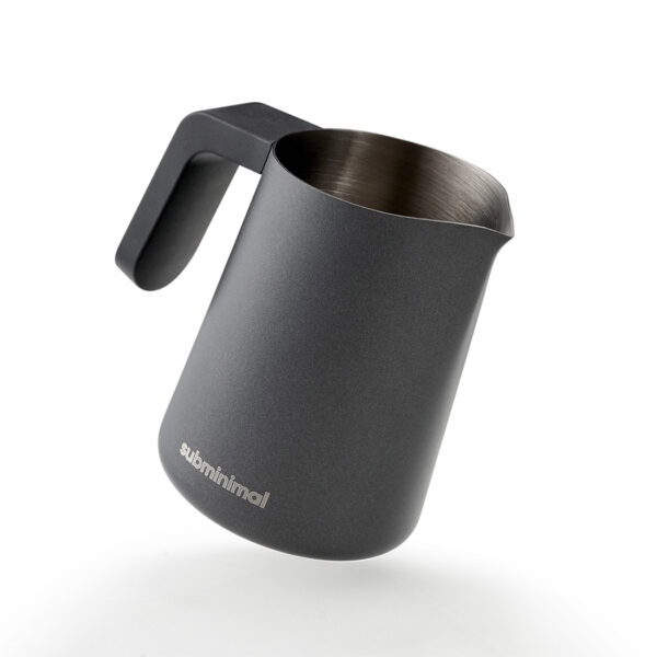 Flowtip Floating Front Black אתר