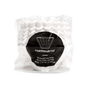 Filters In Bag