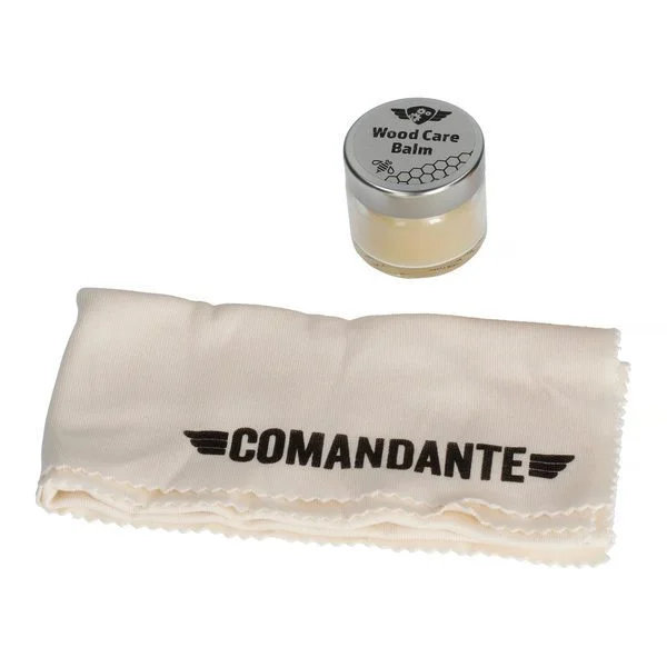 Comandante Wood Care Balm 2