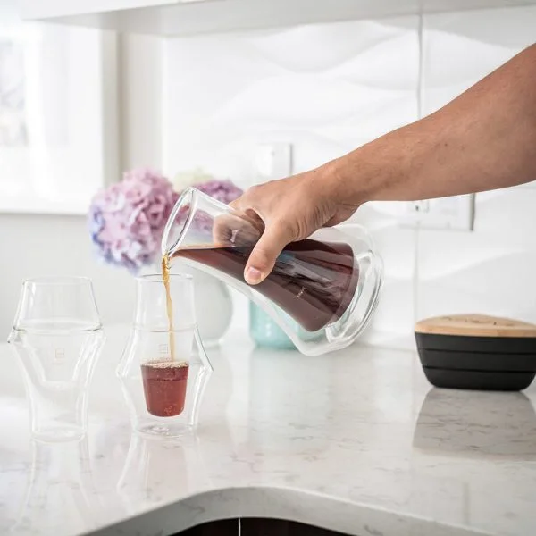 Kruve Eq Pique + Brush 37