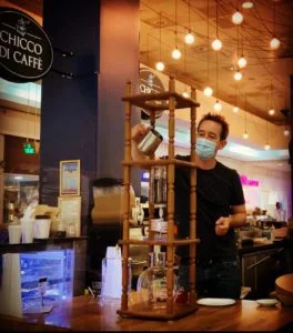 Cold Brew