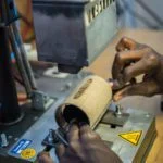 2013 Virginia Walnut Burn