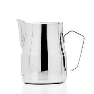 כד הקצפה נירוסטה 500א