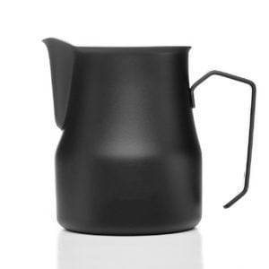 כד הקצפה שחור 500 א