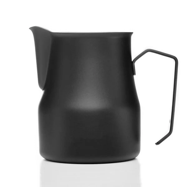 כד הקצפה שחור 500 א