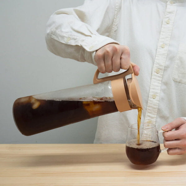 Mocha Cold Brew Hario 1000ml A