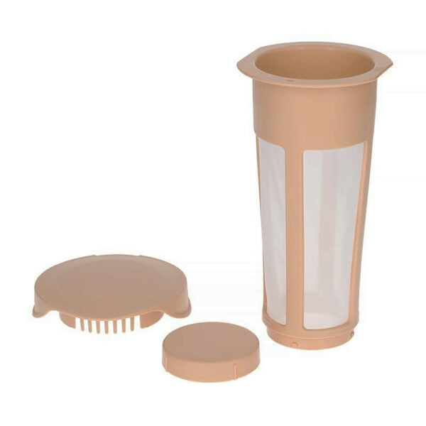 Mocha Cold Brew Hario 1000ml B