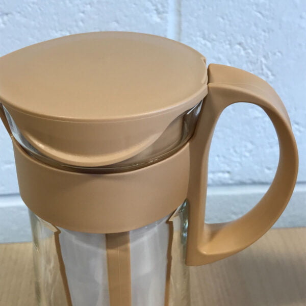 Mocha Cold Brew Hario 1000ml D