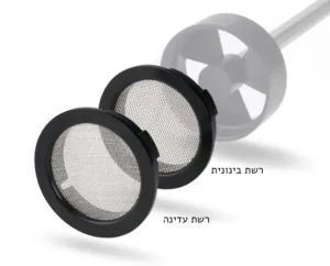 סוגי רשתות
