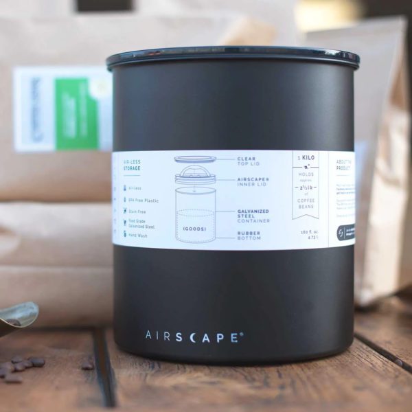 Airscape 1 Kg