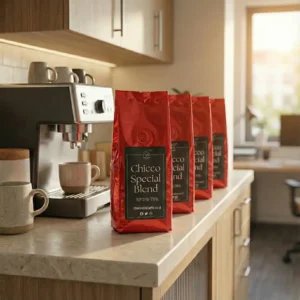 מארז קפה למשרד 4 קילוwx