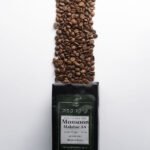 מונסון מלבר קפה