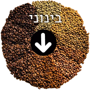 קלייה בינונית