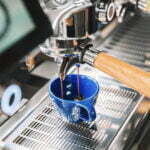 Lino Sm Capp Indigo