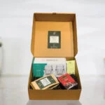 מארז מתנה קופי לואק ג'מייקה