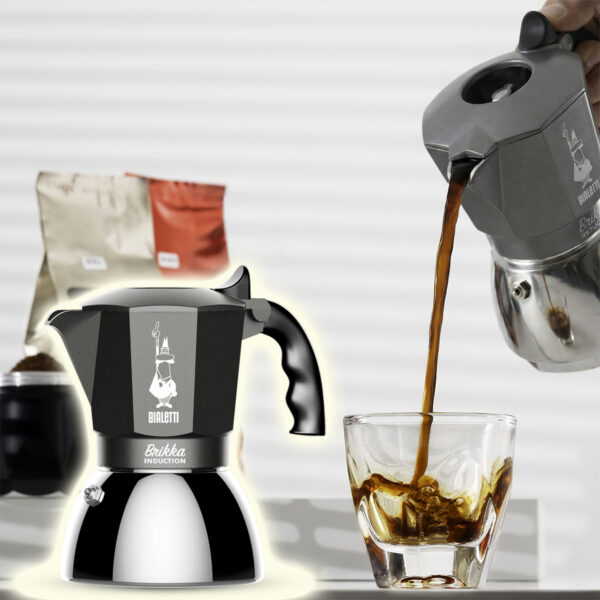 ערכת בריקה אינדוקציה 500 גרם