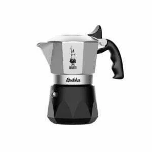 Bialetti Brikka R Evolution 2