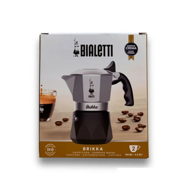 Brikka Revolution 2 Box