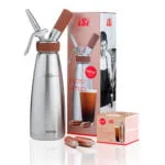 מארז קפה נייטרו Isi